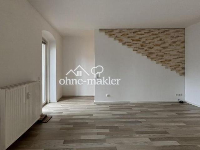Moderne 4,5 Zimmer Wohnung mit Wohnküche