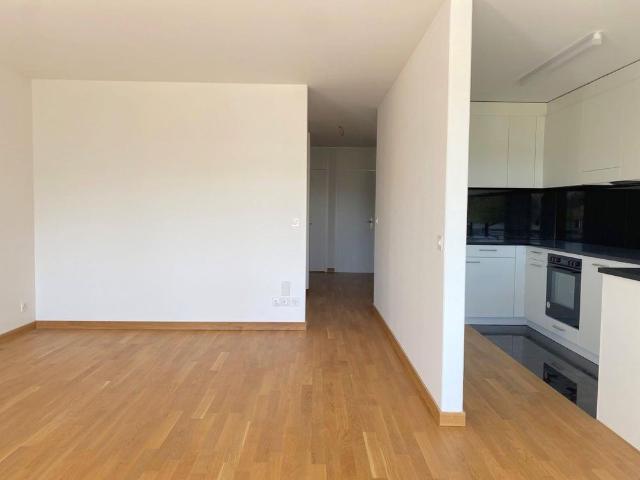 Moderne 4.5 Zimmer Wohnung mit toller Aussicht