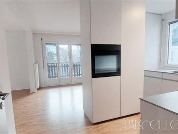 Moderne 4,5 Zimmer Wohnung – moderne 4,5 Zimmer Wohnung