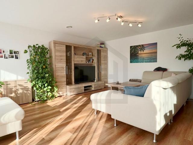 Moderne 4,5 Zimmer Wohnung sucht tollen Mieter!