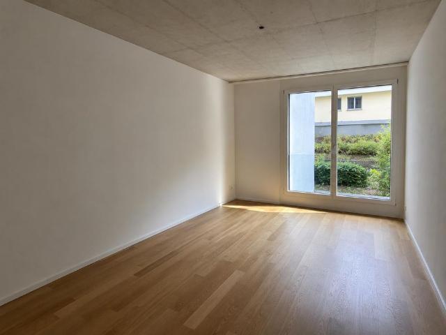 Moderne 4.5 Zimmer Wohnungen zu vermieten