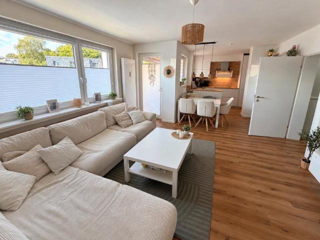 Moderne 4,5 Raum Wohnung in Essen Burgaltendorf – provisionsfrei