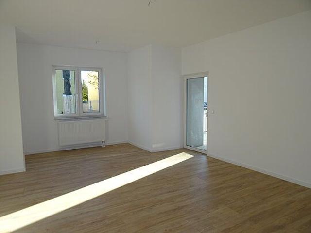 Moderne 4 RAUM Wohnung* mit super viel Platz für Gestaltungsideen
