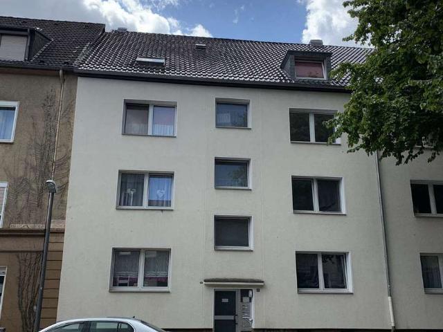 moderne 4 Raum Wohnung
