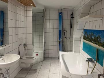 moderne 4 RWE – Maisonette im Görlitzer Zentrum !