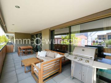 Moderne 4 ½ Zi. Eigentumswohnung im beliebten Hello Baarzug Quartier