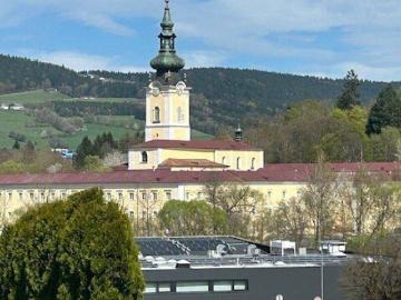 Schlägl, Aigen-Schlägl, Aigen-Schlägl, Rohrbach, Oberösterreich