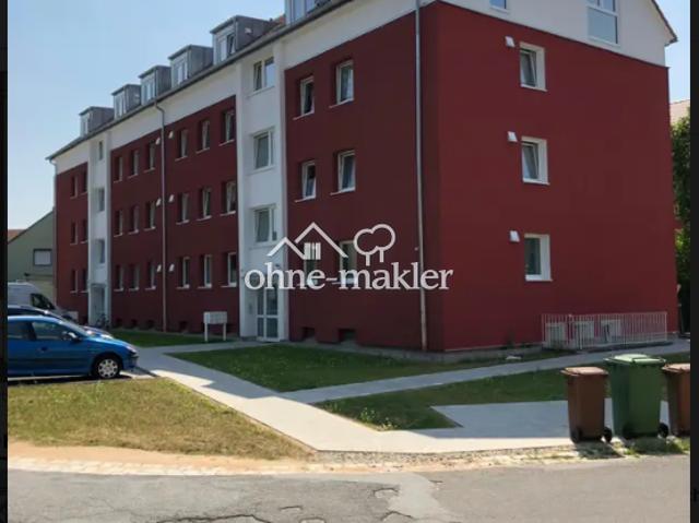 Moderne 4 Zi. Penthouse Whg. | 92 m² | Sonnen Süd Loggia | Küche | hohe Decken | 2 Stellplätze