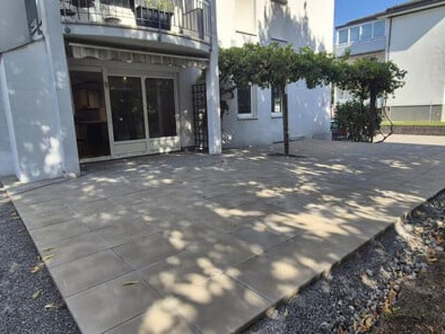 Moderne 4 Zi Wohnung mit Garten & Terrasse in Hohenems – gepflegt & top ausgestattet!