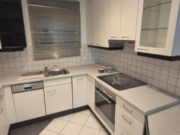 Moderne 4 Zi Wohnung mit Garten & Terrasse in Hohenems – gepflegt & top ausgestattet!