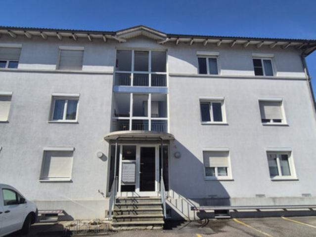 Moderne 4 Zi Wohnung mit Garten & Terrasse in Hohenems – gepflegt & top ausgestattet!