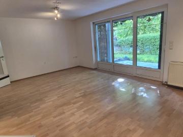 Moderne 4 Zi Wohnung mit Garten & Terrasse in Hohenems – gepflegt & top ausgestattet!