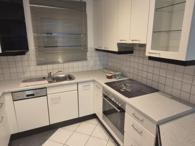 Moderne 4 Zi Wohnung mit Garten & Terrasse in Hohenems – gepflegt & top ausgestattet!