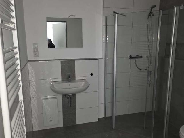 Moderne 4 Zimmer Maisonettewohnung mit Gartenanteil in Ibbenbüren Dörenthe, Bj. 2022