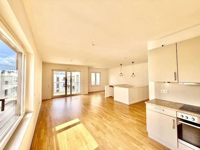 Moderne 4 Zimmer Maisonette am Phoenix See – Stilvoll wohnen mit Komfort