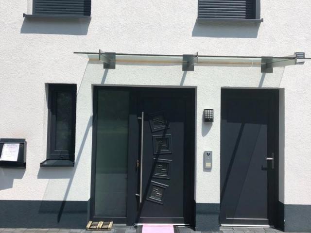 Moderne 4 Zimmer Maisonette Wohnung zum Verkauf