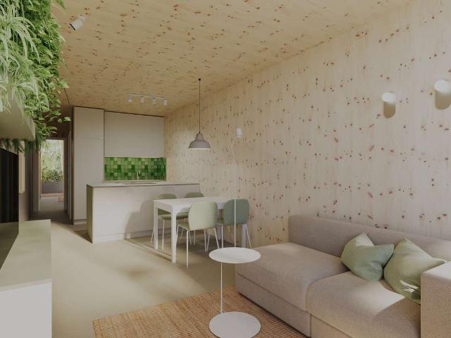Moderne 4 Zimmer Maisonette Wohnung mit 3 Schlafzimmern & eigenem Balkon