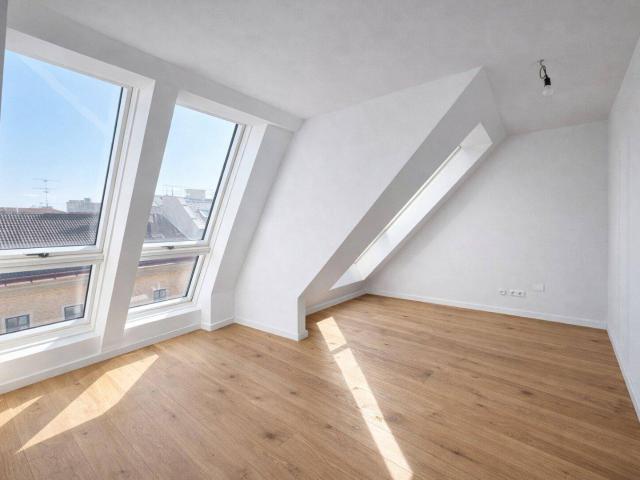 Moderne 3 Zimmer Maisonette Wohnung mit Terrasse in 1120 Wien!