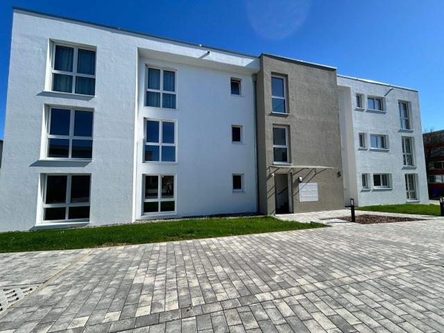 Moderne 4 Zimmer Neubauwohnung in Jestetten ab sofort zu vermieten!