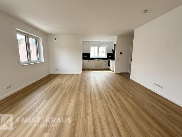 Moderne 4 Zimmer Neubauwohnung mit Balkon – 113 m², hochwertig & energieeffizient in Wiesen