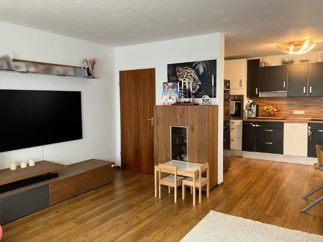 Moderne 4 Zimmer ETW mit Balkon in Memmingen Nähe Innenstadt