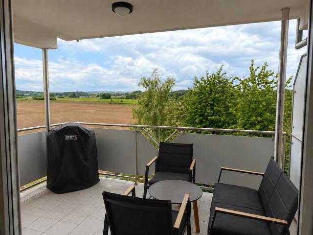 Moderne 4 Zimmer Eigentumswohnung in Beeden