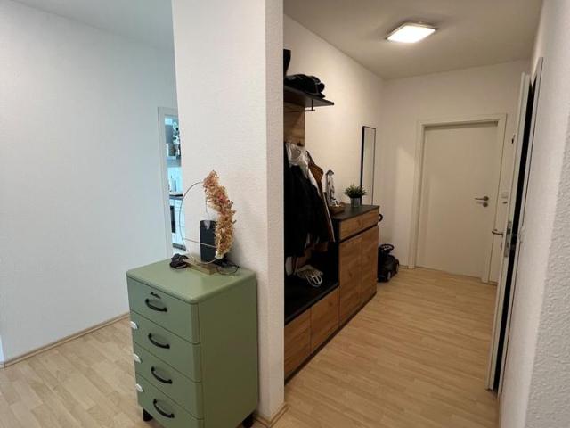 Moderne 4 Zimmer Eigentumswohnung in Gernsheim