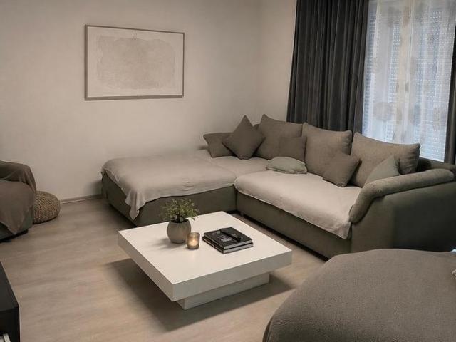 Moderne 4 Zimmer Eigentumswohnung in Wellendingen