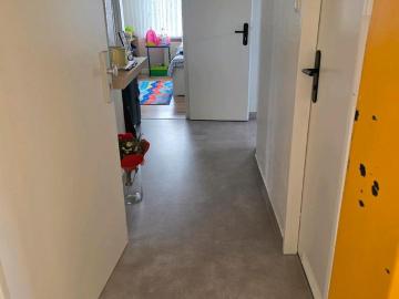 Moderne 4 Zimmer Eigentumswohnung zum Verkauf