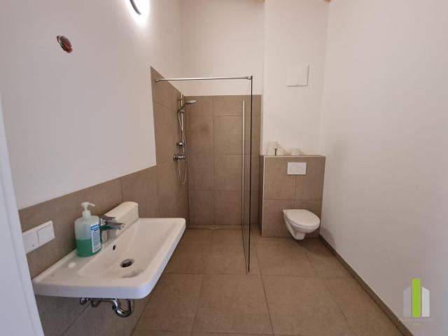 Moderne 4 Zimmer Gartenwohnung im Herzen von Nußdorf am Haunsberg