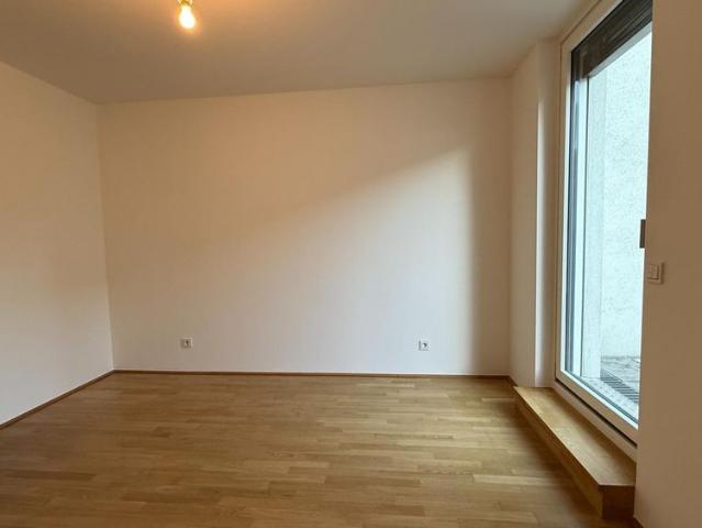 Moderne 4 Zimmer Terrassenwohnung mit Klimaanlage mitten im Siebten!