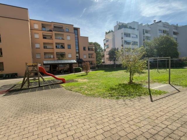 Moderne 4 Zimmer Traumwohnung in Top Lage von Bregenz!