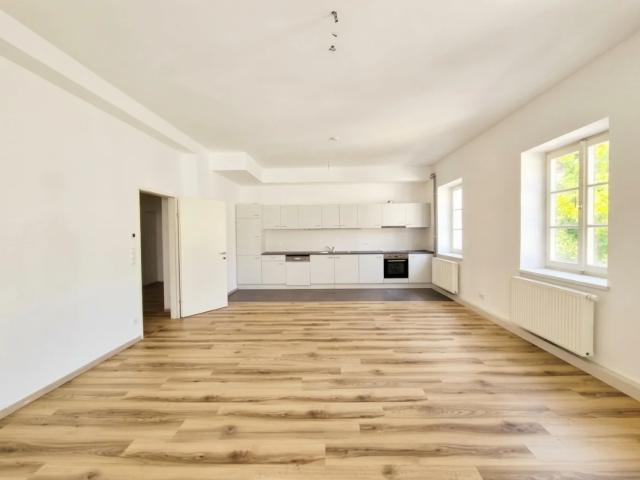 Moderne 4 Zimmer Wohnung | 116 m² | ab sofort beziehbar