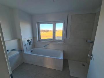 Moderne 4 Zimmer Wohnung