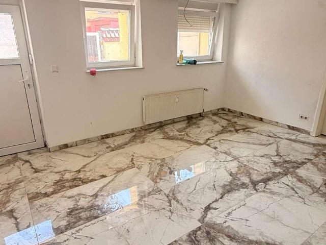 Moderne 4 Zimmer Wohnung