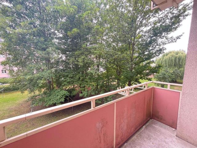 Moderne 4 Zimmer Wohnung fÃ¼r Familien | + Balkon und individuelle EBK auf Wunsch