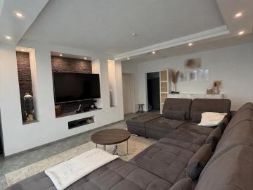 Moderne 4 Zimmer Wohnung – kernsaniert, ca. 90 m², 3. Obergeschos