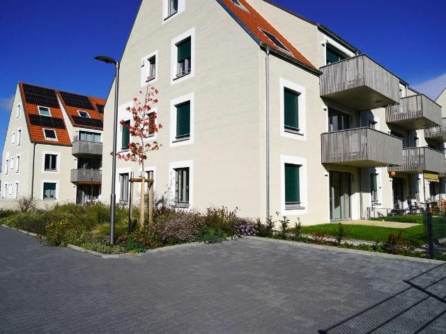 Moderne 4 Zimmer Wohnung im 1. OG Neubau