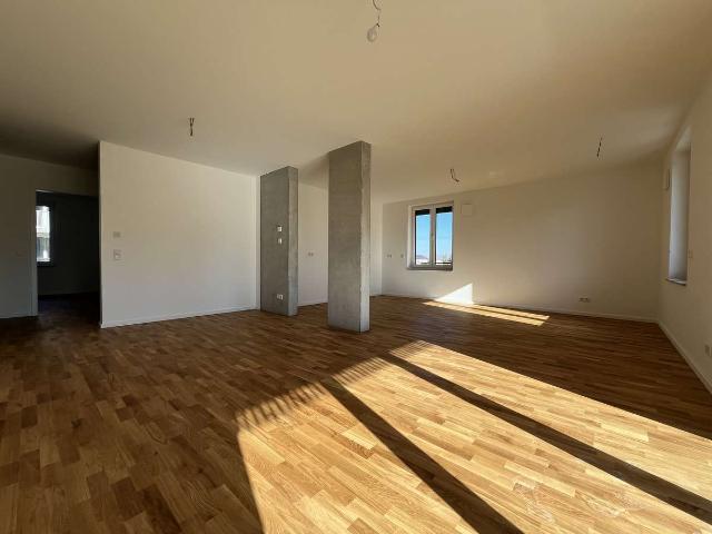 Moderne 4 Zimmer Wohnung im 1. OG Neubau