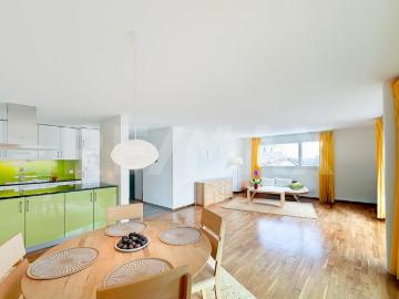 Menznau, Kanton Luzern