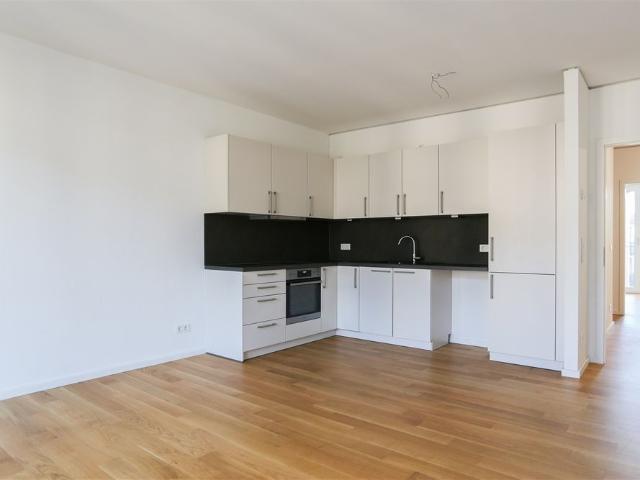 Moderne 4 Zimmer Wohnung im Neubauquartier fußläufig zum Hauptbahnhof in Potsdam