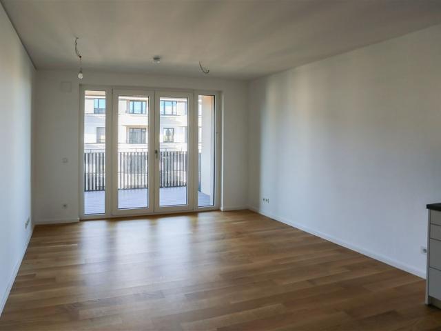 Moderne 4 Zimmer Wohnung im Neubauquartier fußläufig zum Hauptbahnhof in Potsdam