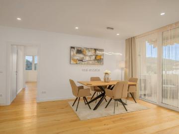 Moderne 4 Zimmer Wohnung in 1180 Wien – Erstbezug mit Loggia und Garage!