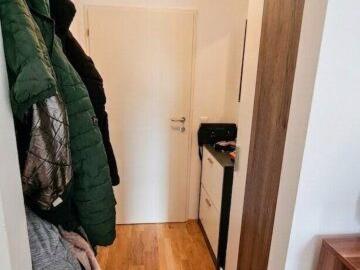 Moderne 4 Zimmer Wohnung in Ampflwang – helle Räume, Toplage und Parkplatz inklusive, ab September verfügbar !