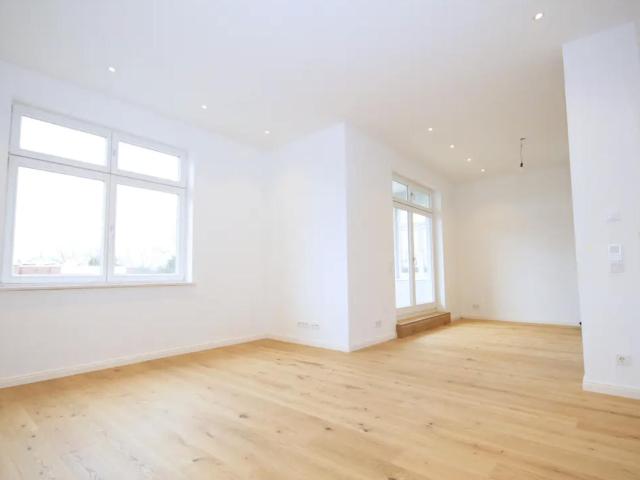 Moderne 4 Zimmer Wohnung, in Berlin Weißensee, für Familie oder WG