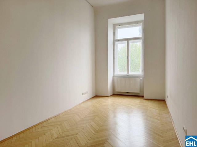 Moderne 4 Zimmer Wohnung in Graz