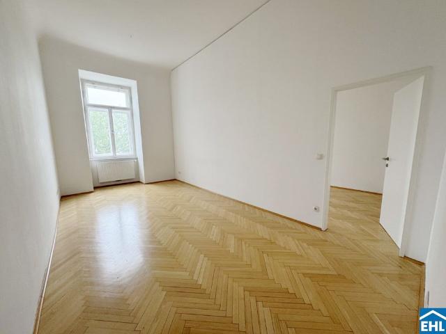 Moderne 4 Zimmer Wohnung in Graz