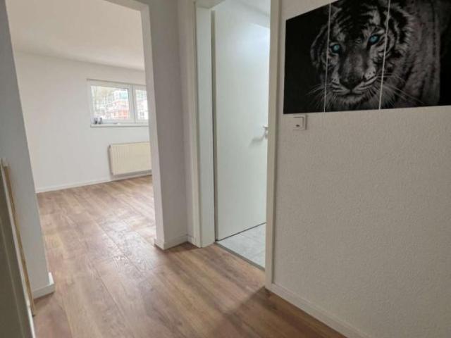 Moderne 4 Zimmer Wohnung in Ensheim – saniert, hell und ab 01.08. verfügbar