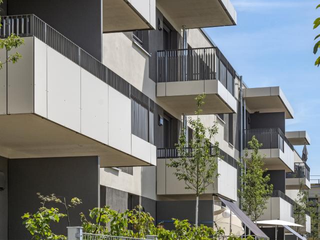 Moderne 4 Zimmer Wohnung in Erlangen sucht Nachmieter!