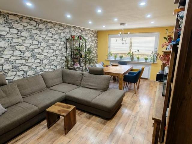 Moderne 4 Zimmer Wohnung in Köln Longerich 390.000 EUR VB